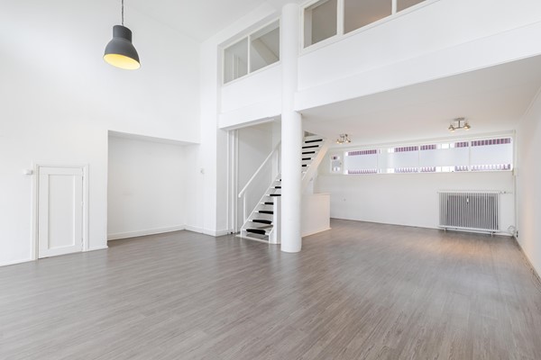 Medium property photo - Schiedamsedijk 66A, 3011 EJ Rotterdam